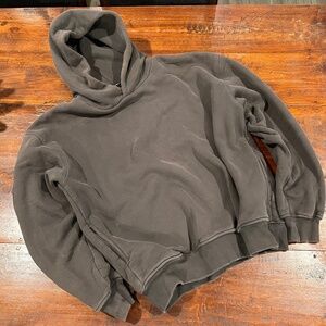 Yeezy Season 6 Core Hoodie Sweatshirt